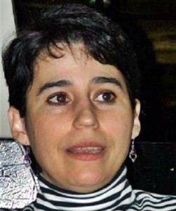 Zaida Capote Cruz